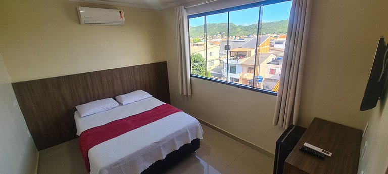 Suíte Master Tripla