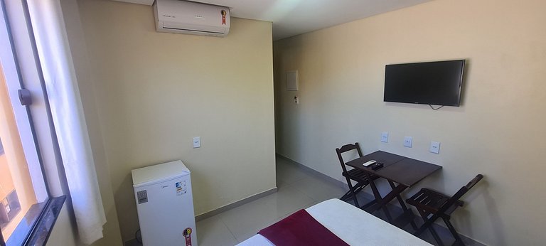 Suíte 2 Tripla