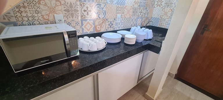 Suíte 11 Dupla Júnior Deluxe