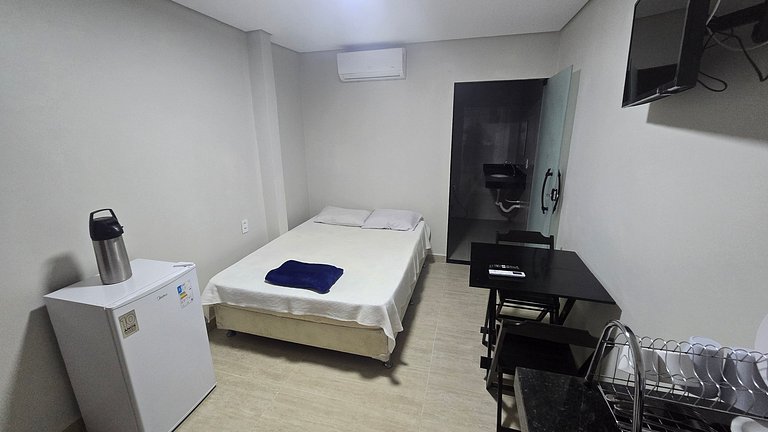 Suíte 11 Dupla Júnior Deluxe