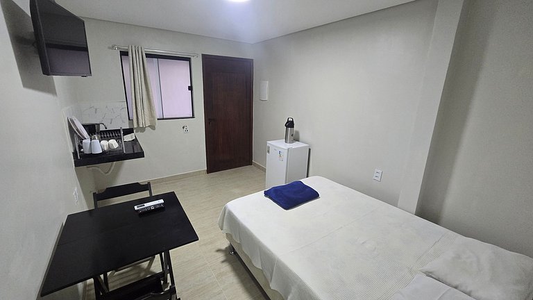 Suíte 11 Dupla Júnior Deluxe