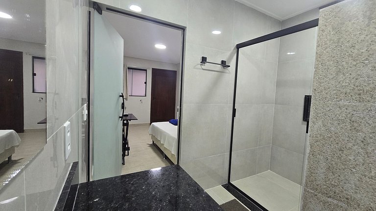 Suíte 11 Dupla Júnior Deluxe