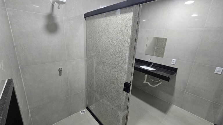 Suíte 11 Dupla Júnior Deluxe