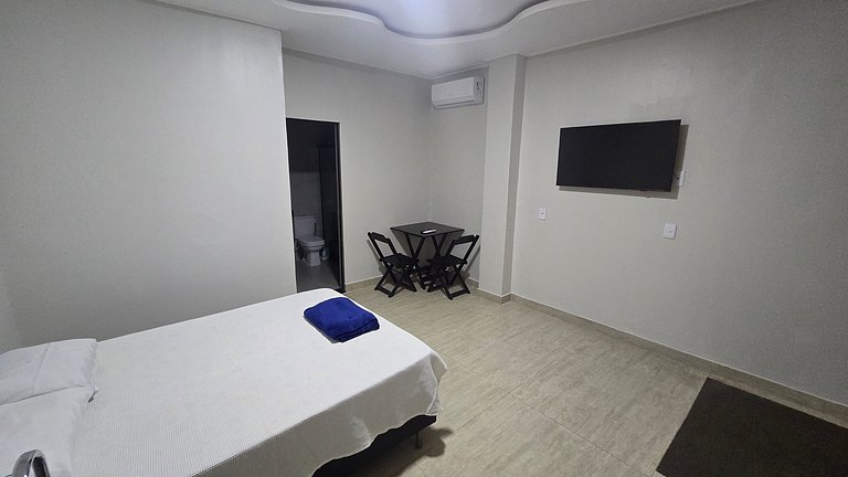 Suíte 10 Dupla Deluxe