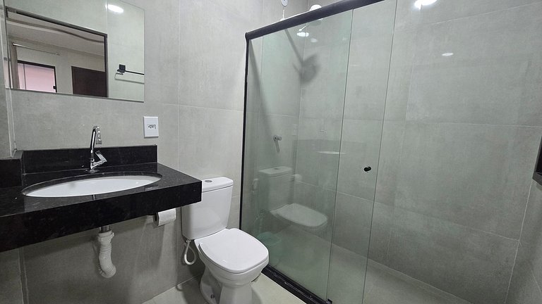 Suíte 10 Dupla Deluxe