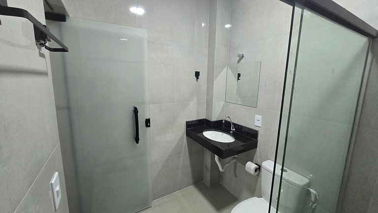 Suíte 10 Dupla Deluxe